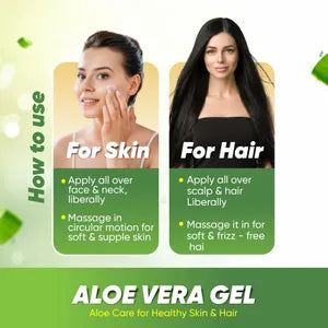 SKIN CARE