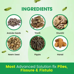 3A Piles Kit
