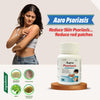 Aaro Psoriasis Oil & Tablets