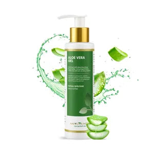 Aloe Vera Gel Pack Of 2