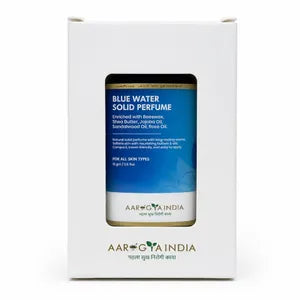 Blue Water Perfume Pack Of 2