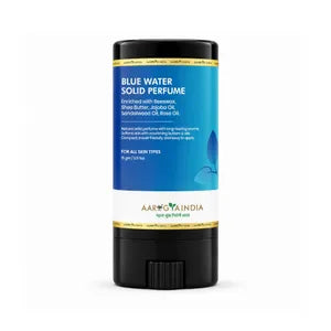 Blue Water Perfume Pack Of 2