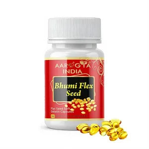 Bhumi Flax Seed
