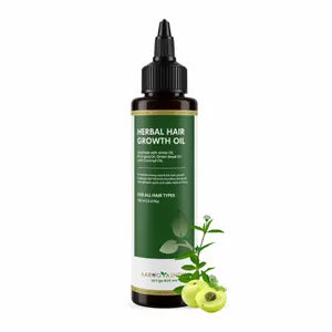 Hair Growth Oil