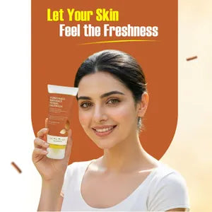 Kumkumadi Face Wash