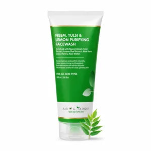 Neem Face Wash