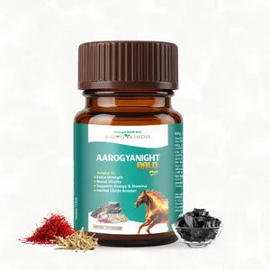 Aarogya Night Champ