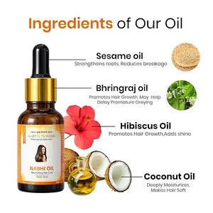 Nabhi Oil