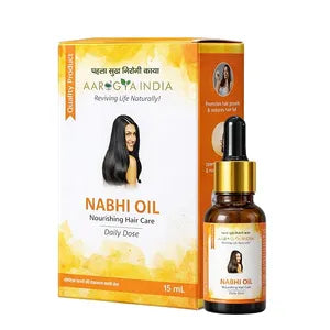 Nabhi Oil