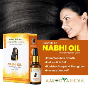 Nabhi Oil