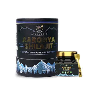 Pure Himalayan Shilajit 20 G