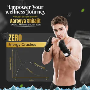 Pure Himalayan Shilajit 20 G