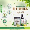 Fit Shifa Parash Juice & Tablet – Natural Ayurvedic Solution for Effective Weight Loss